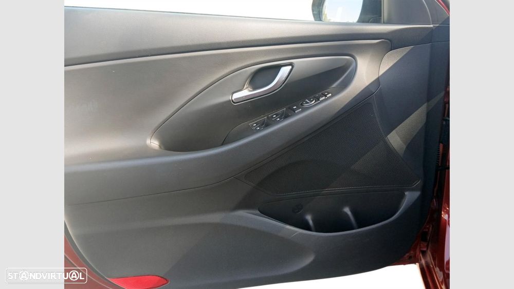 Hyundai i30 1.0 T-GDI Style Plus - 12