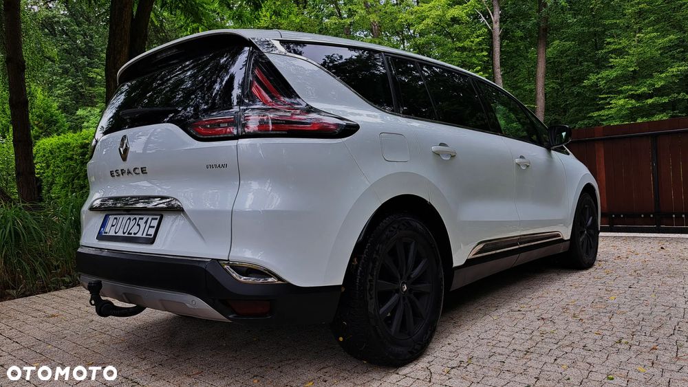 Renault Espace Energy dCi 160 EDC Intens - 15