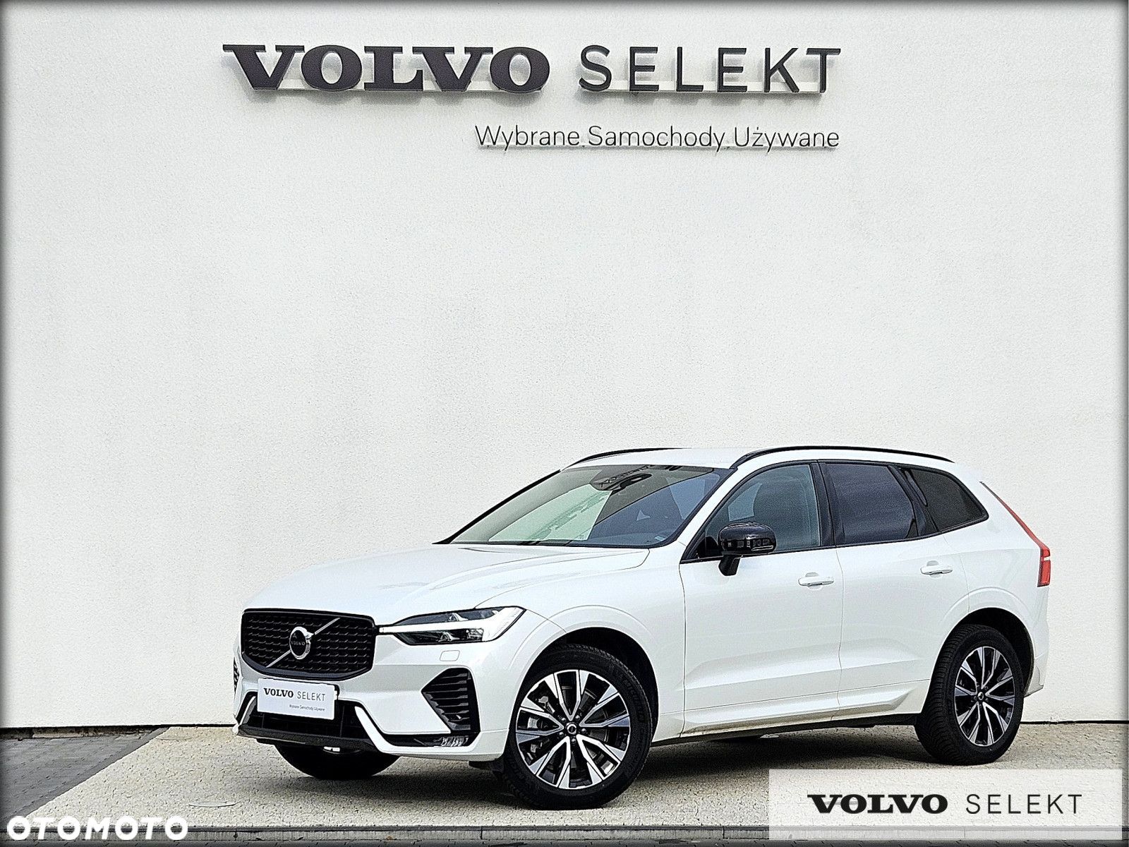 Volvo XC 60 - 1