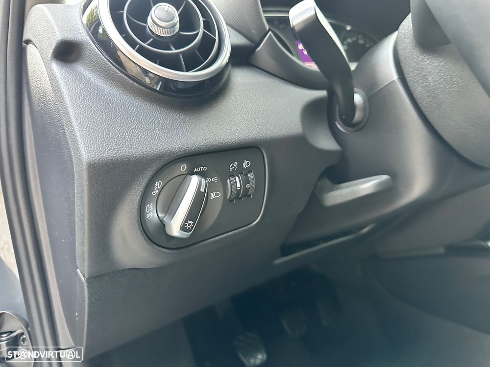 Audi A1 Sportback 1.4 TDI Sport - 28