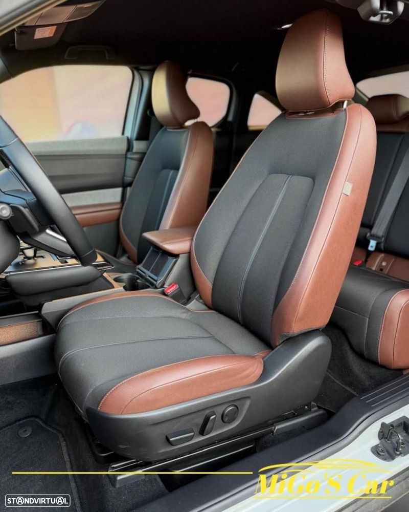 Mazda MX-30 e-SKYACTIV Exclusve-Line - 7