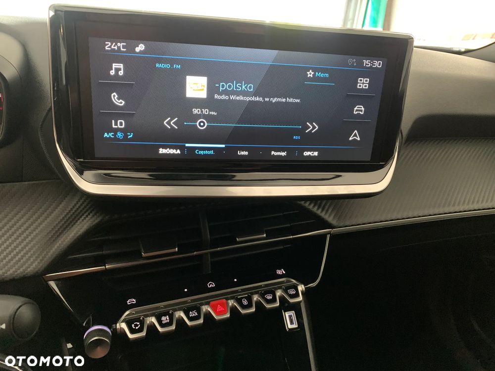Peugeot 2008 Benzin 100 Style - 7