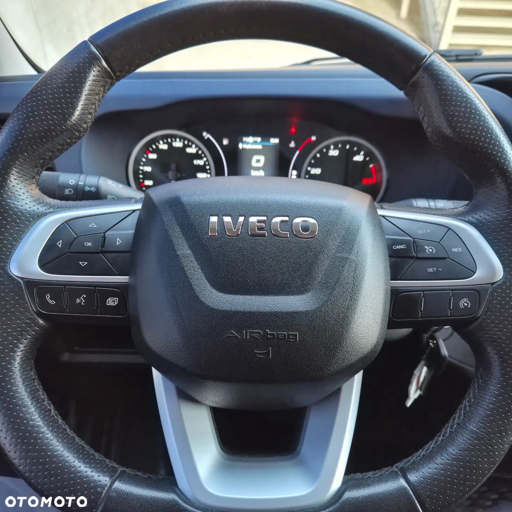 Iveco Daily 35s18 - 36