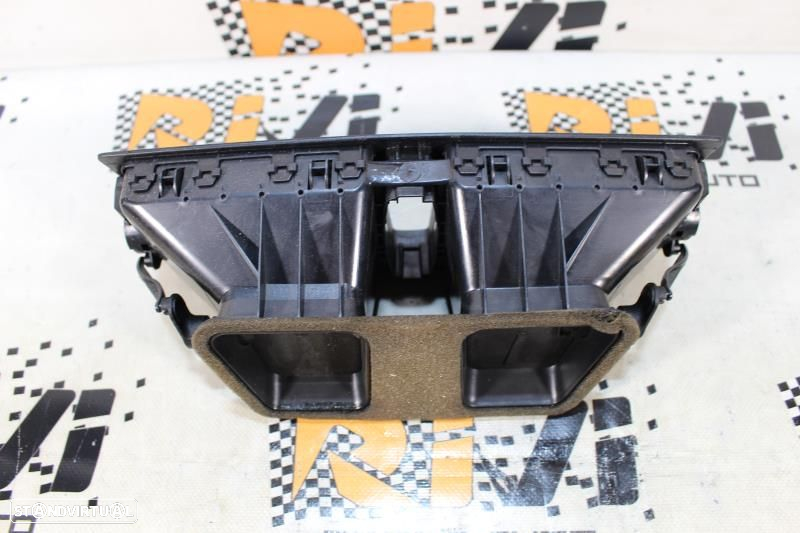 Arejador / Difusor De Ar Bmw 1 (E87)  7059189  / Arejador Central / E8 - 7