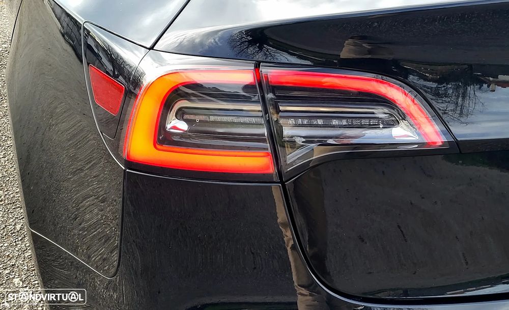 Tesla Model 3 Standard Range Plus RWD - 13