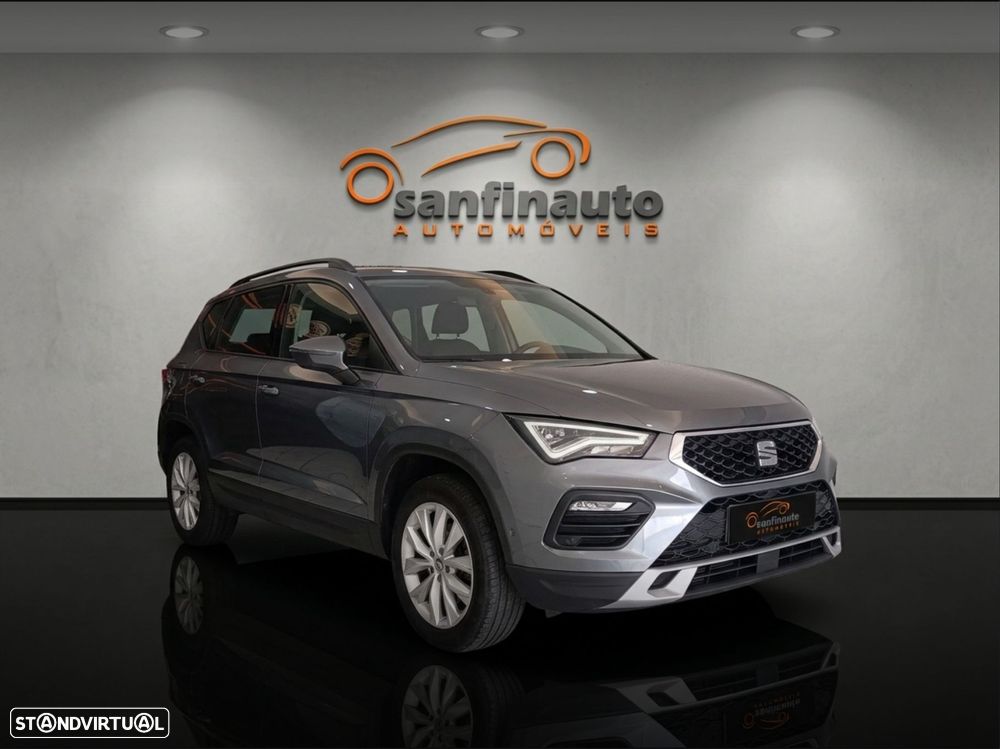 SEAT Ateca 1.0 TSI Style - 7
