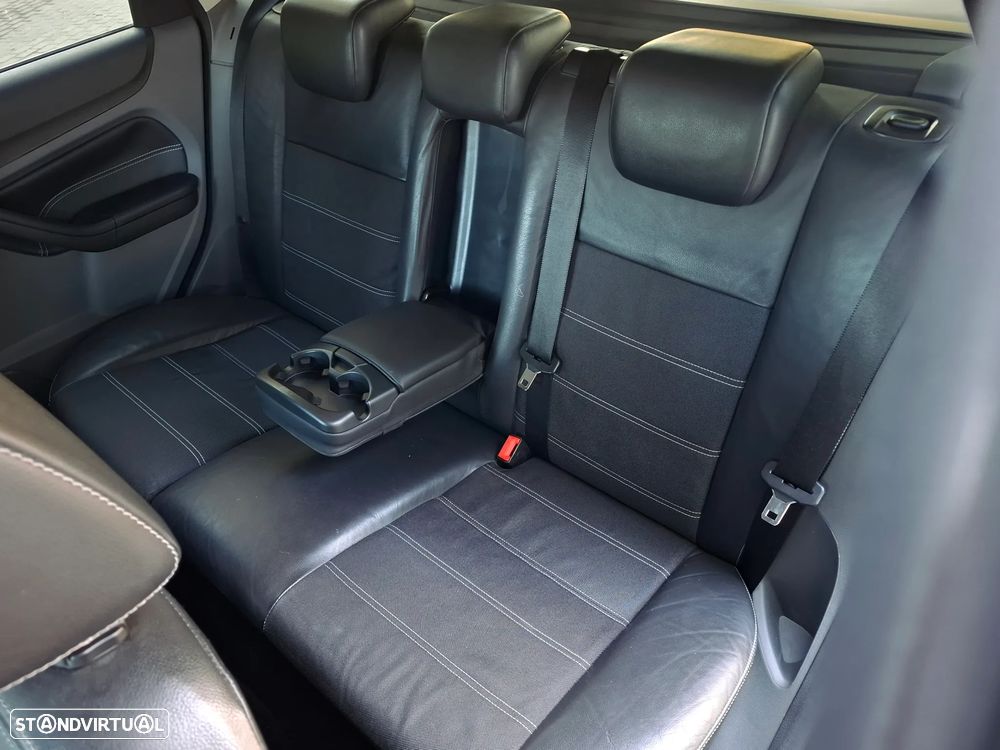 Ford Focus SW 1.6 TDCi Titanium - 7