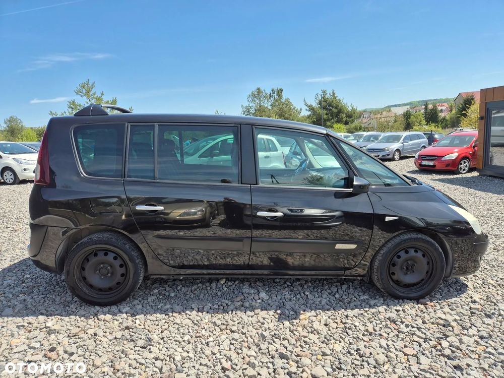 Renault Grand Espace 2.0 dCi Initiale - 2
