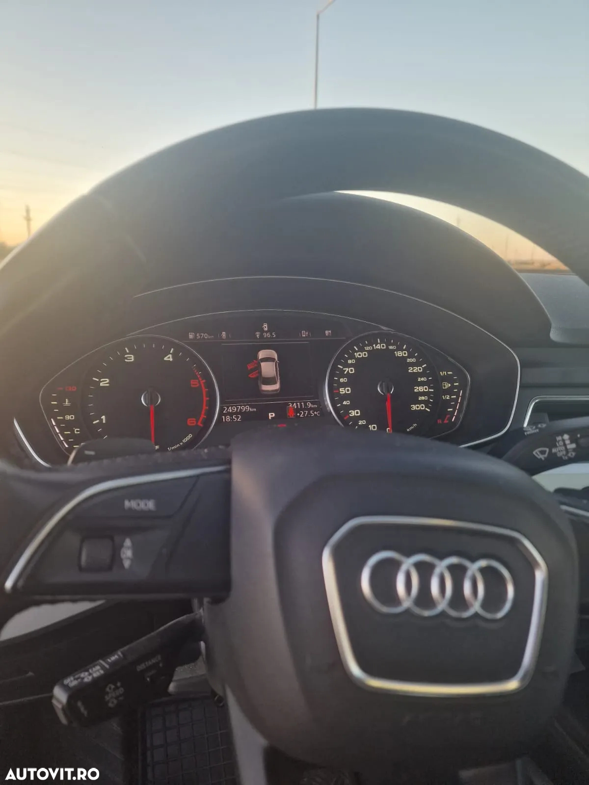 Audi A4 - 12