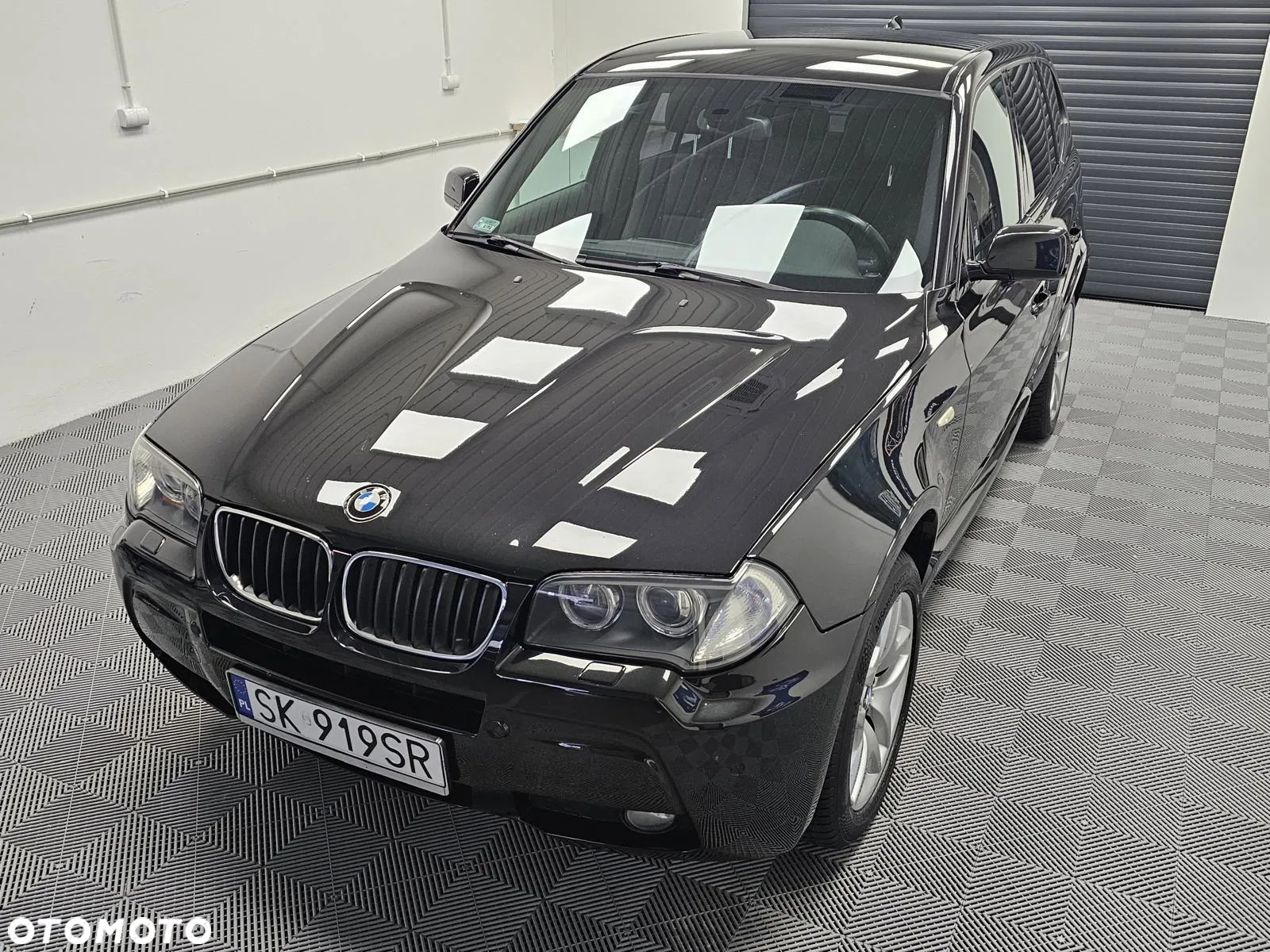 BMW X3 - 25