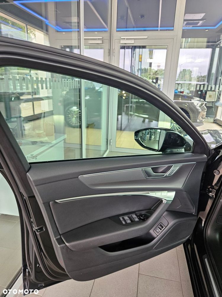 Audi A6 Avant - 9