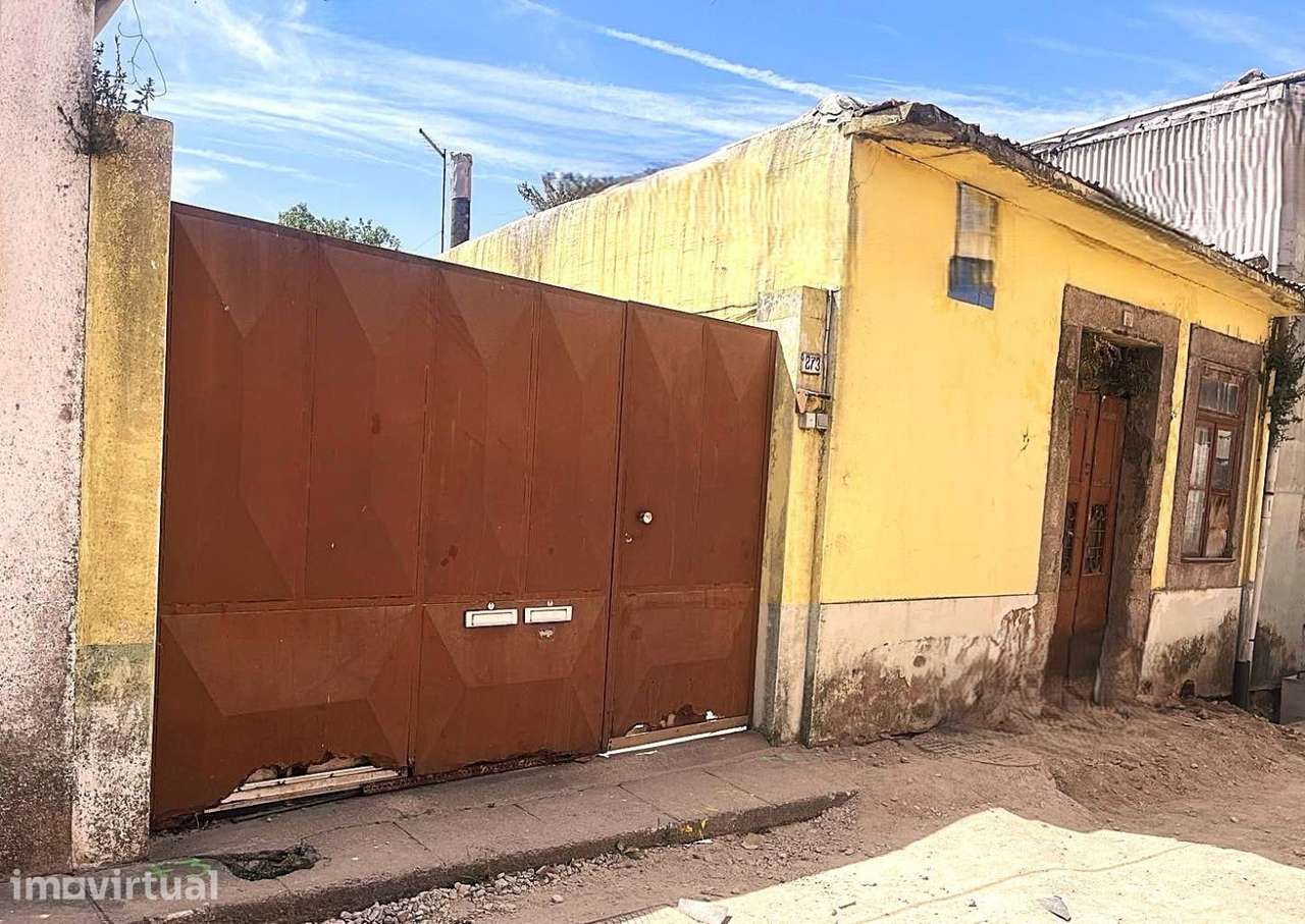 Moradias inseridas em lote urbano de 636 m² | Boavista, Porto - Grande imagem: 2/36