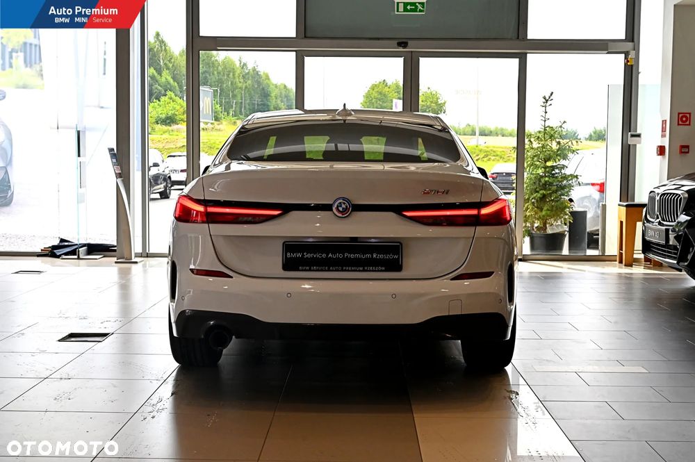 BMW Seria 2 218i M Sport - 17