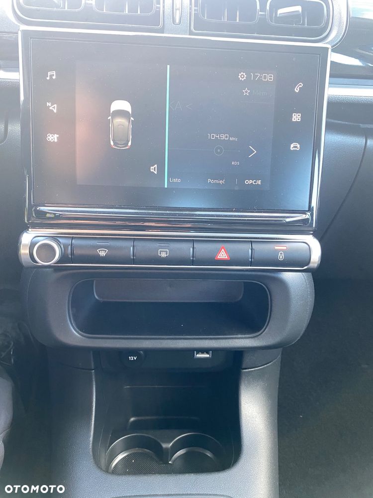 Opel COMBO - 7
