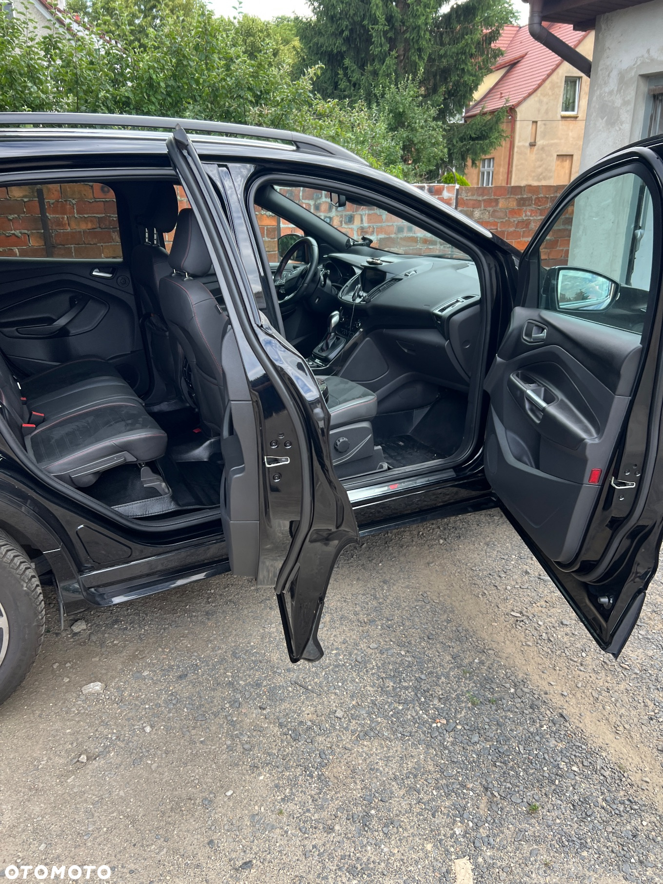 Ford Kuga 2.0 TDCi AWD ST-Line - 11