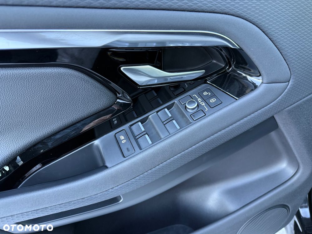 Land Rover Range Rover Evoque 2.0TD4 HSE Dynamic - 27