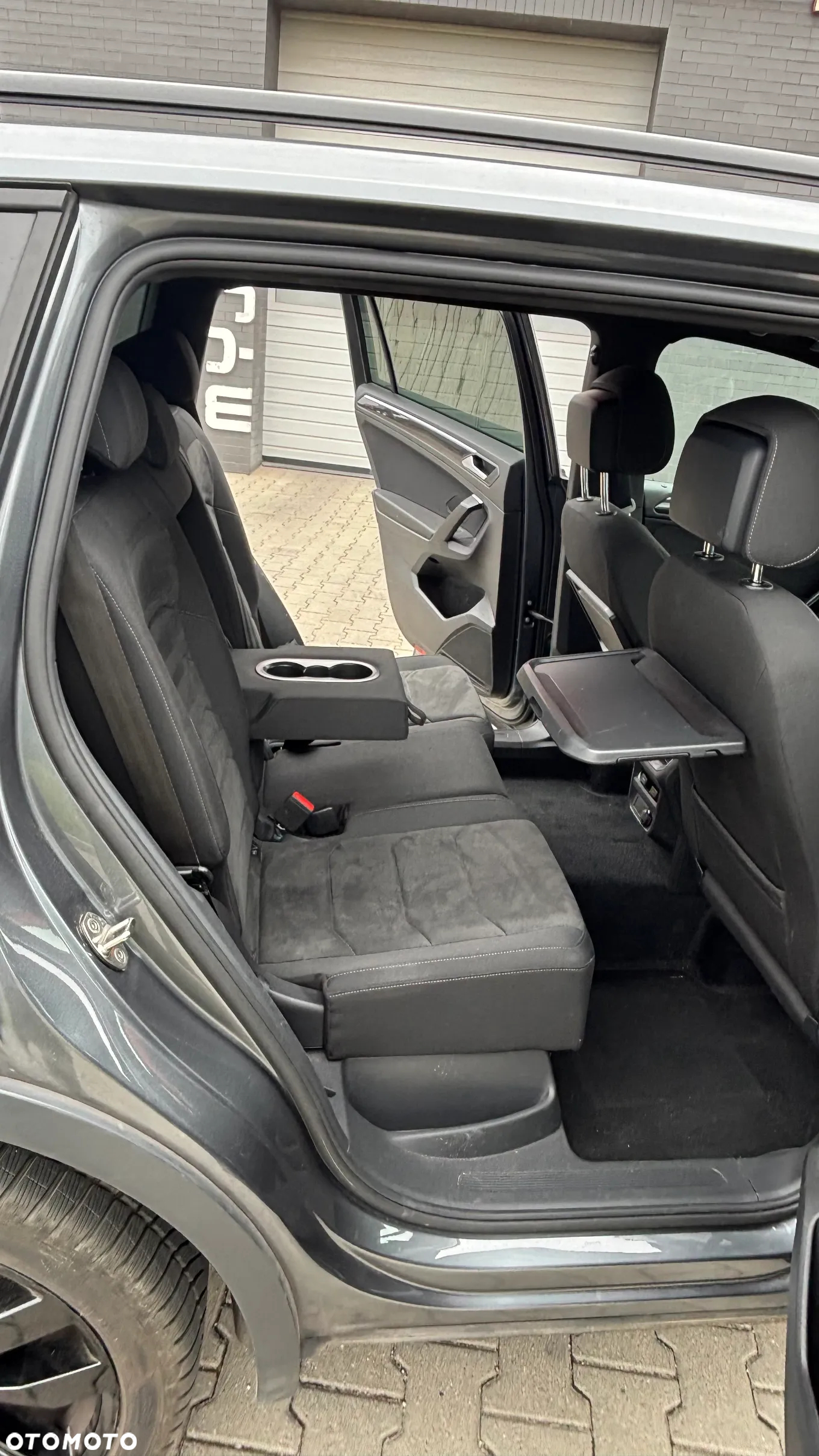Volkswagen Tiguan 1.5 TSI OPF DSG URBAN SPORT - 9