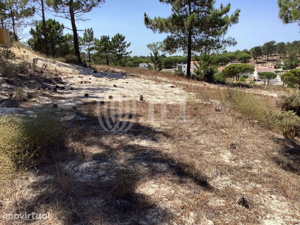 Lote de terreno urbano no Carvalhal, região da Comporta - Grande imagem: 5/11