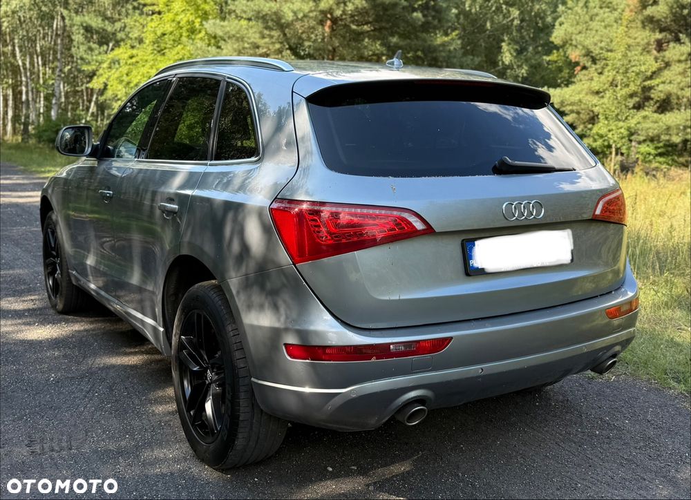Audi Q5 - 3