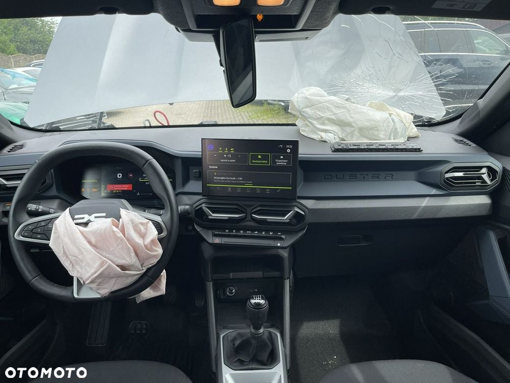 Dacia Duster 1.0 TCe Comfort - 10