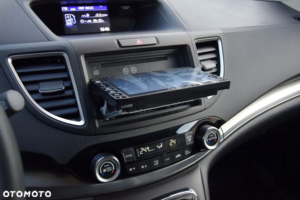 Honda CR-V 2.0 Executive (Honda Sensing Pack) - 16