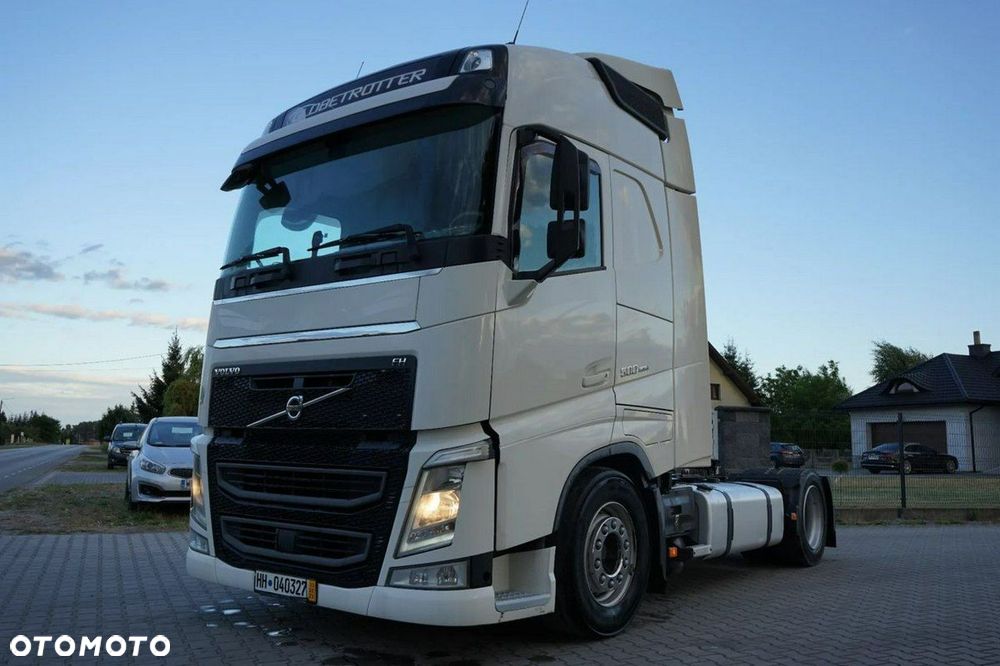 Volvo FH 4 - 3