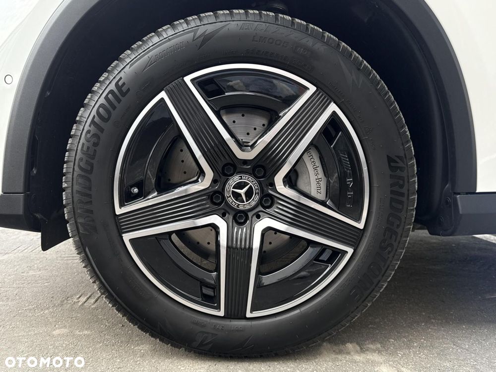 Mercedes-Benz GLC - 22