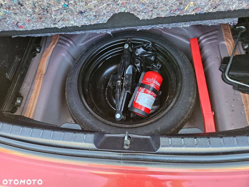 Toyota Yaris 1.33 Active - 14