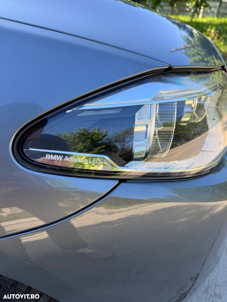 BMW Seria 5 530d xDrive AT - 5