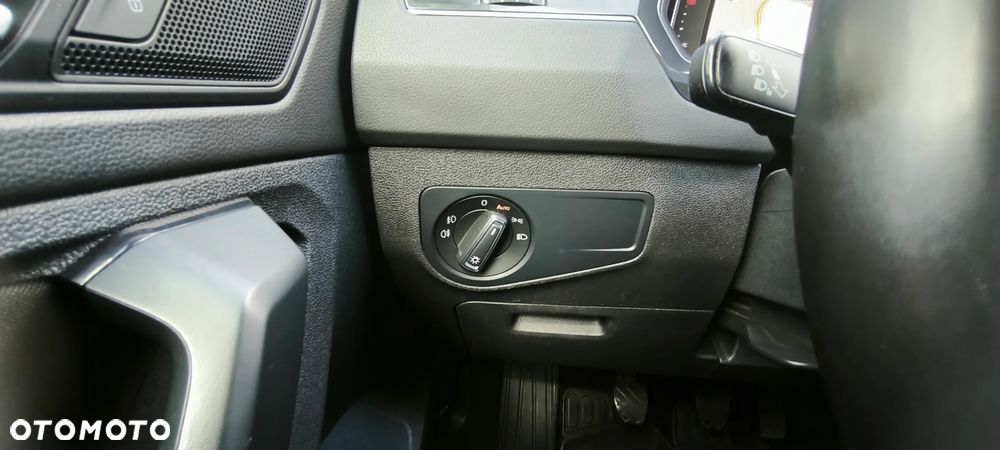 Volkswagen Tiguan 1.5 TSI EVO Comfortline - 17