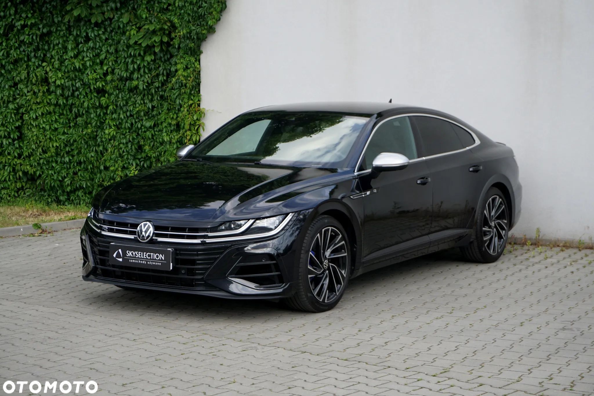 Volkswagen Arteon 2.0 TSI 4Motion R DSG - 1