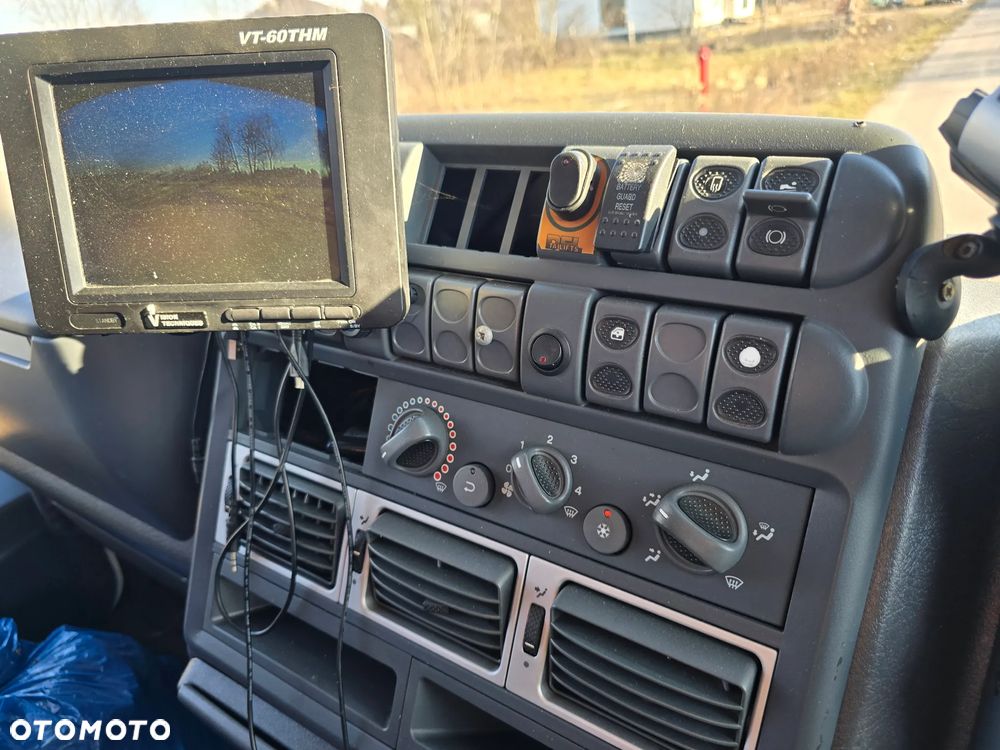 Iveco Eurocargo 75e18 Tector - 4