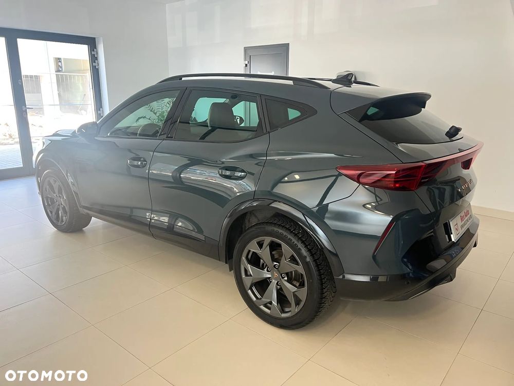 Cupra Formentor 1.5 eTSI DSG - 8