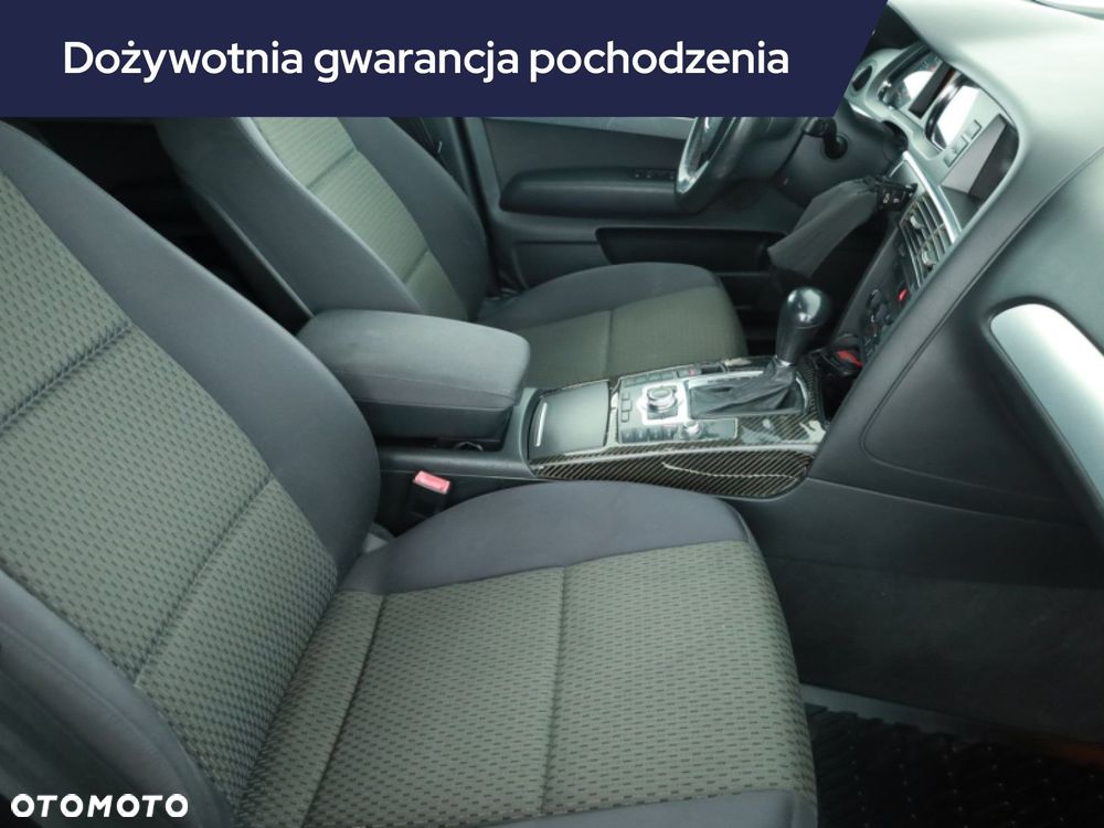 Audi A6 Limousine - 9