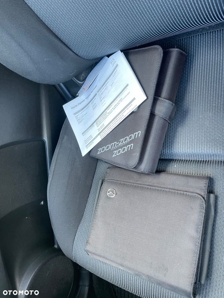 Mazda 3 1.6 CD Exclusive - 20