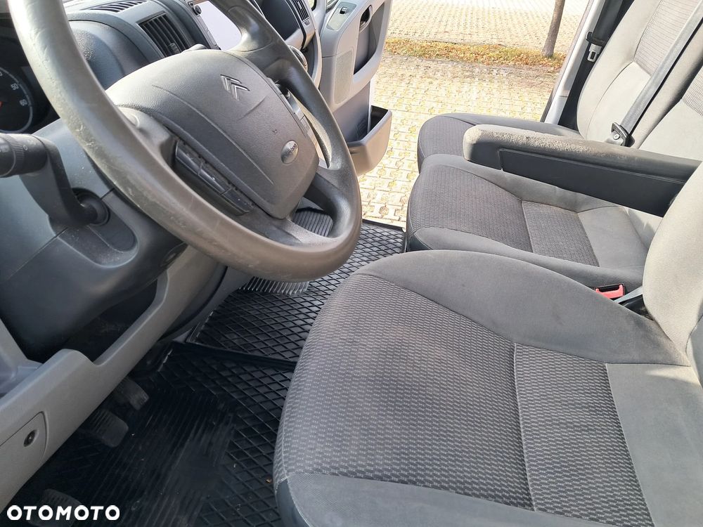 Citroën Jumper - 14