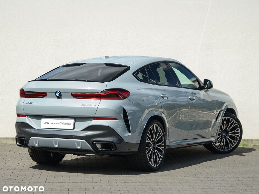 BMW X6 - 3
