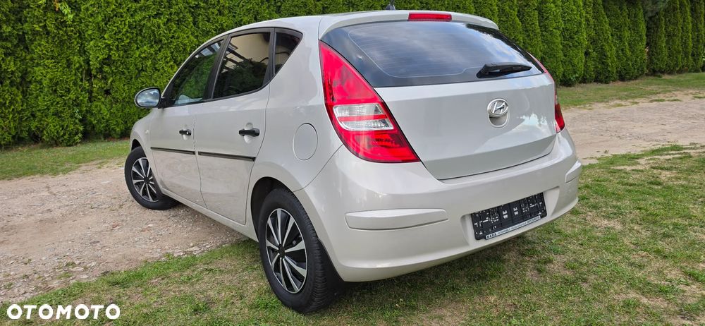 Hyundai i30 - 7