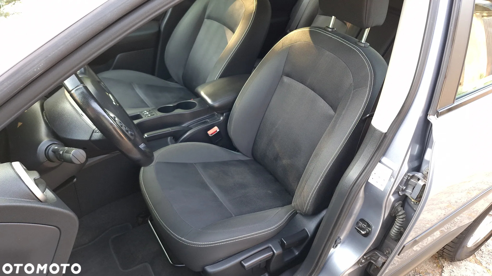 Nissan Qashqai 1.6 I-Way Start/Stop - 15