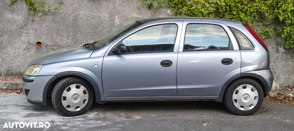 Opel Corsa Enjoy - 3