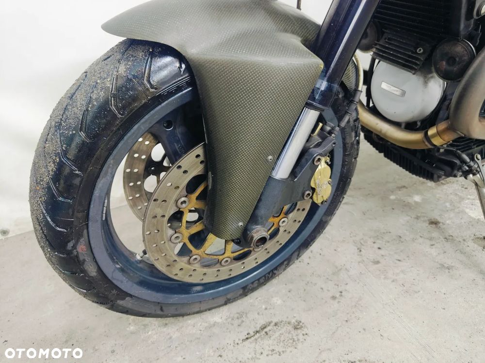 Moto Guzzi V11 - 20
