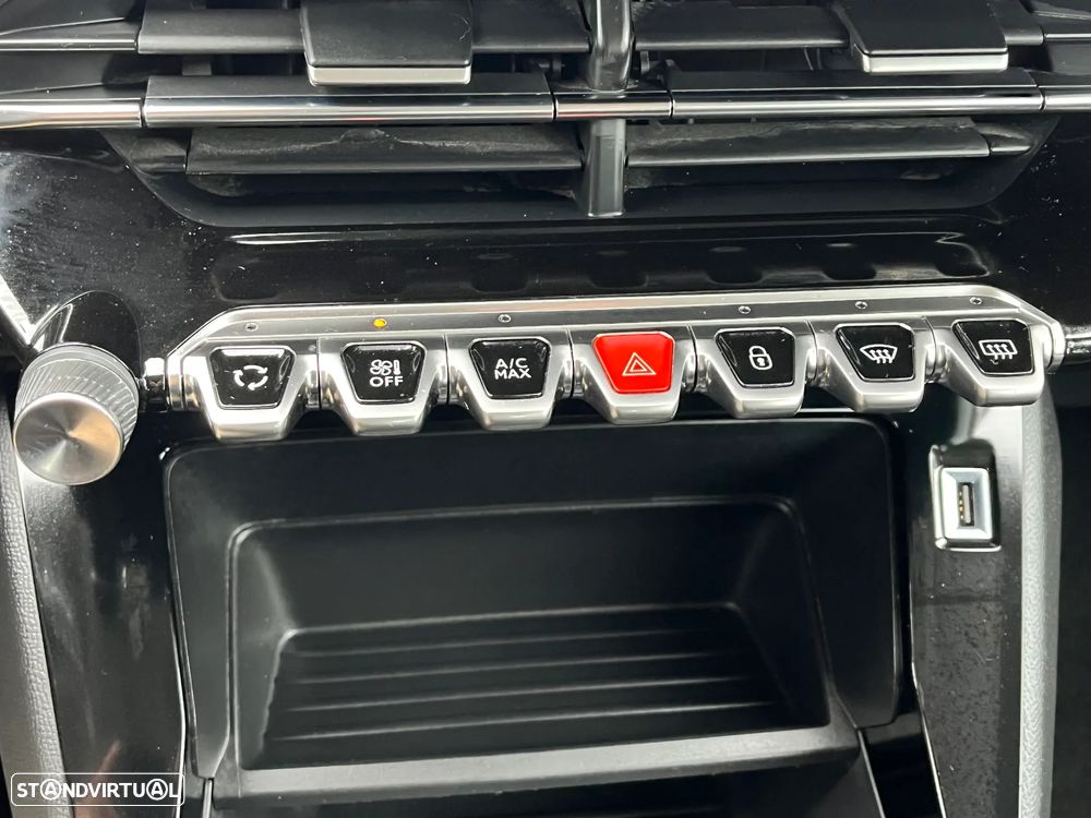 Peugeot 208 1.5 BlueHDi Active - 25