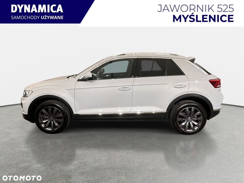 Volkswagen T-Roc - 6