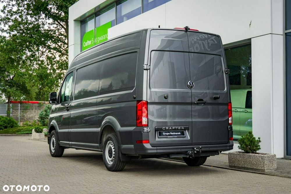 Volkswagen Crafter - 7