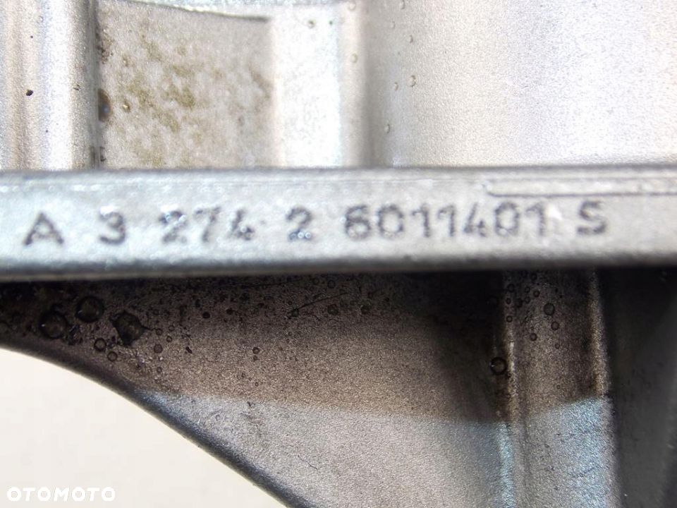 POMPA OLEJU MERCEDES VITO 611 638 2.2 CDI - 3