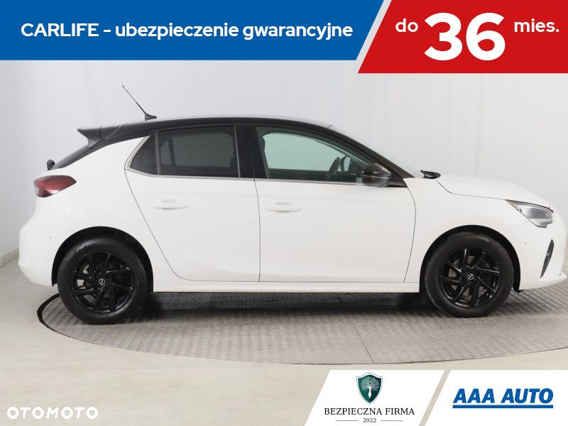 Opel Corsa - 7