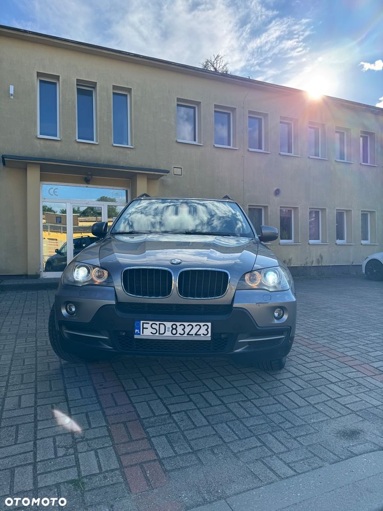 BMW X5 - 5