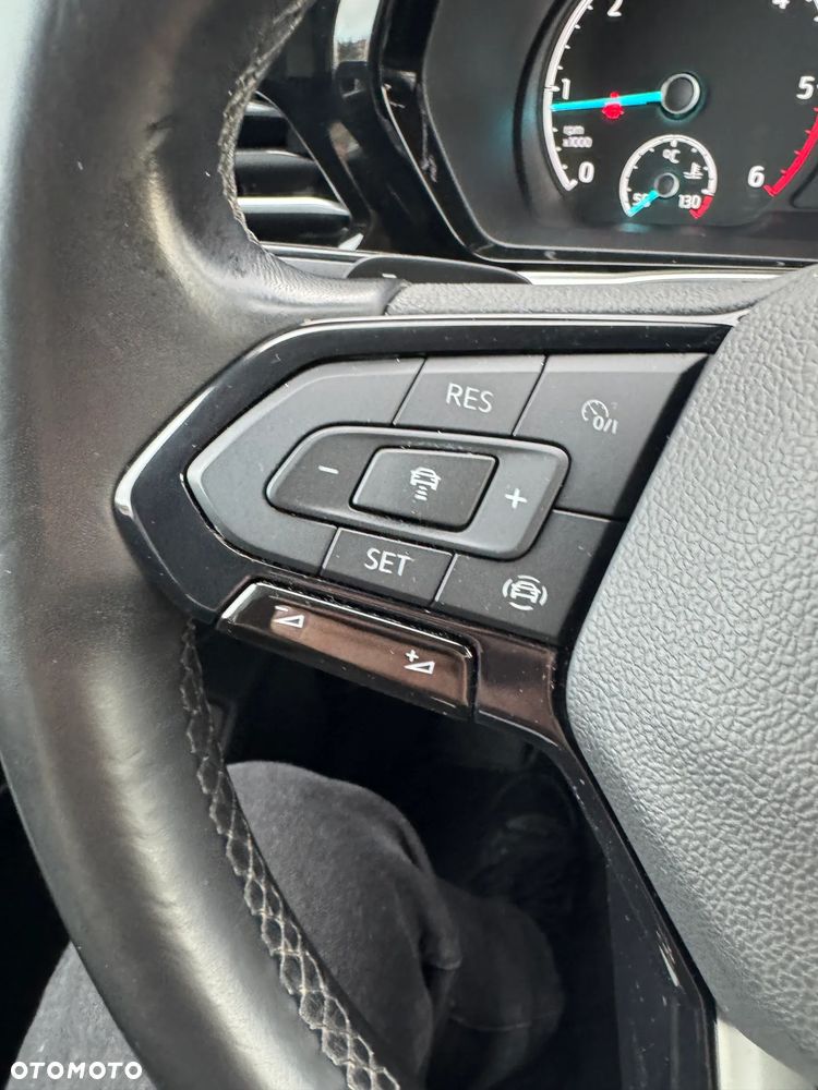 Ford Tourneo Connect Grand 2.0 EcoBlue Sport - 18