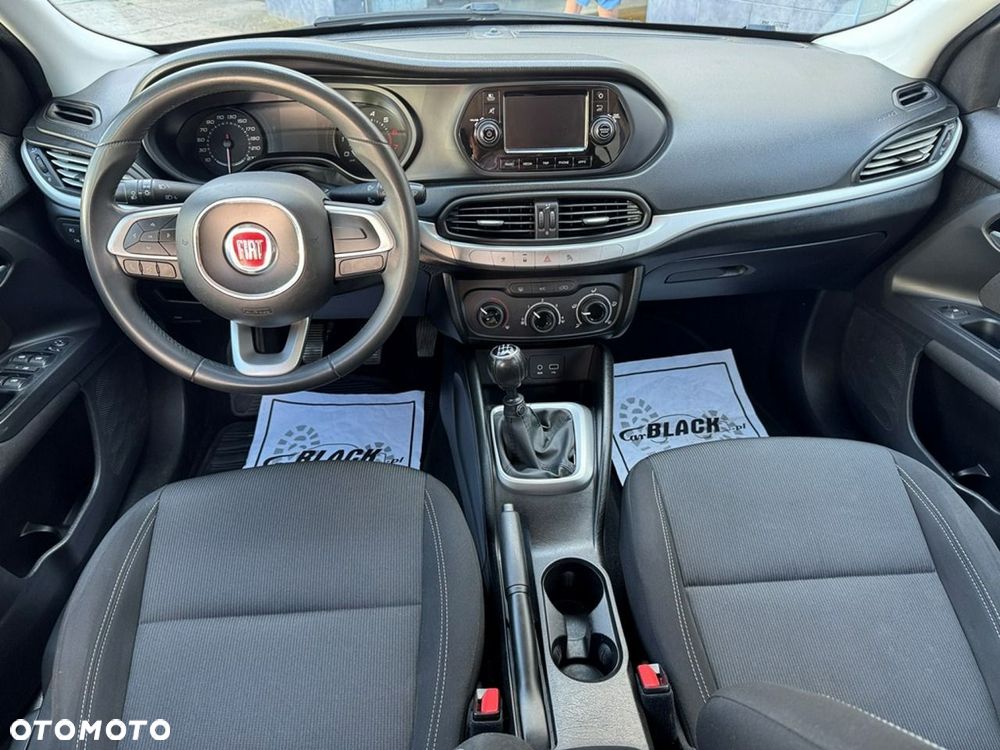 Fiat Tipo - 6