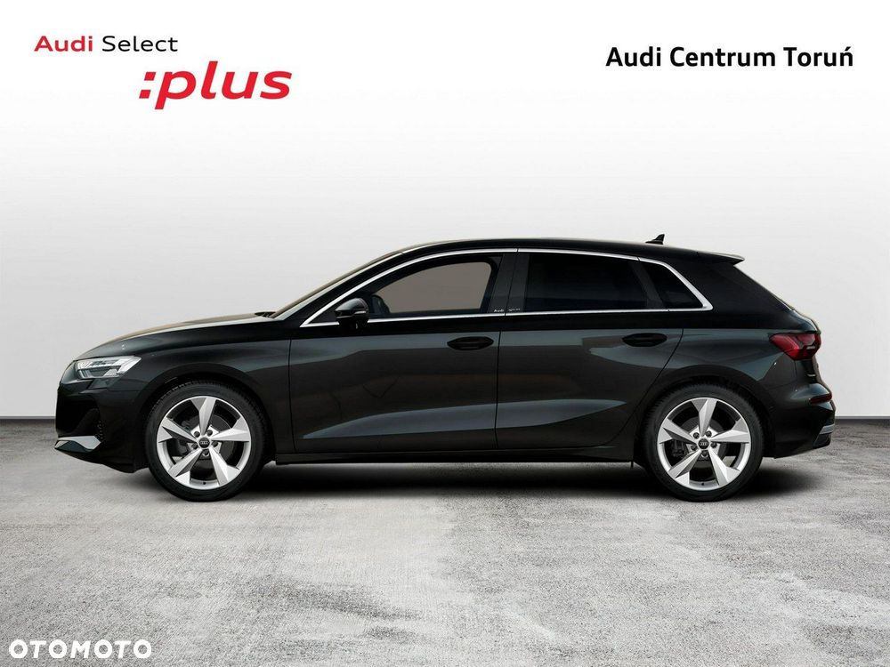 Audi A3 Sportback 35 TFSI mHEV Advanced S tronic - 2